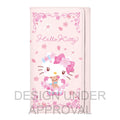 Product image Sanrio Wallet Hello Kitty & Friends
