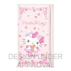 Product image Sanrio Wallet Hello Kitty & Friends