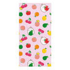 Product image Molang Towel Fruits 150 x 75 cm