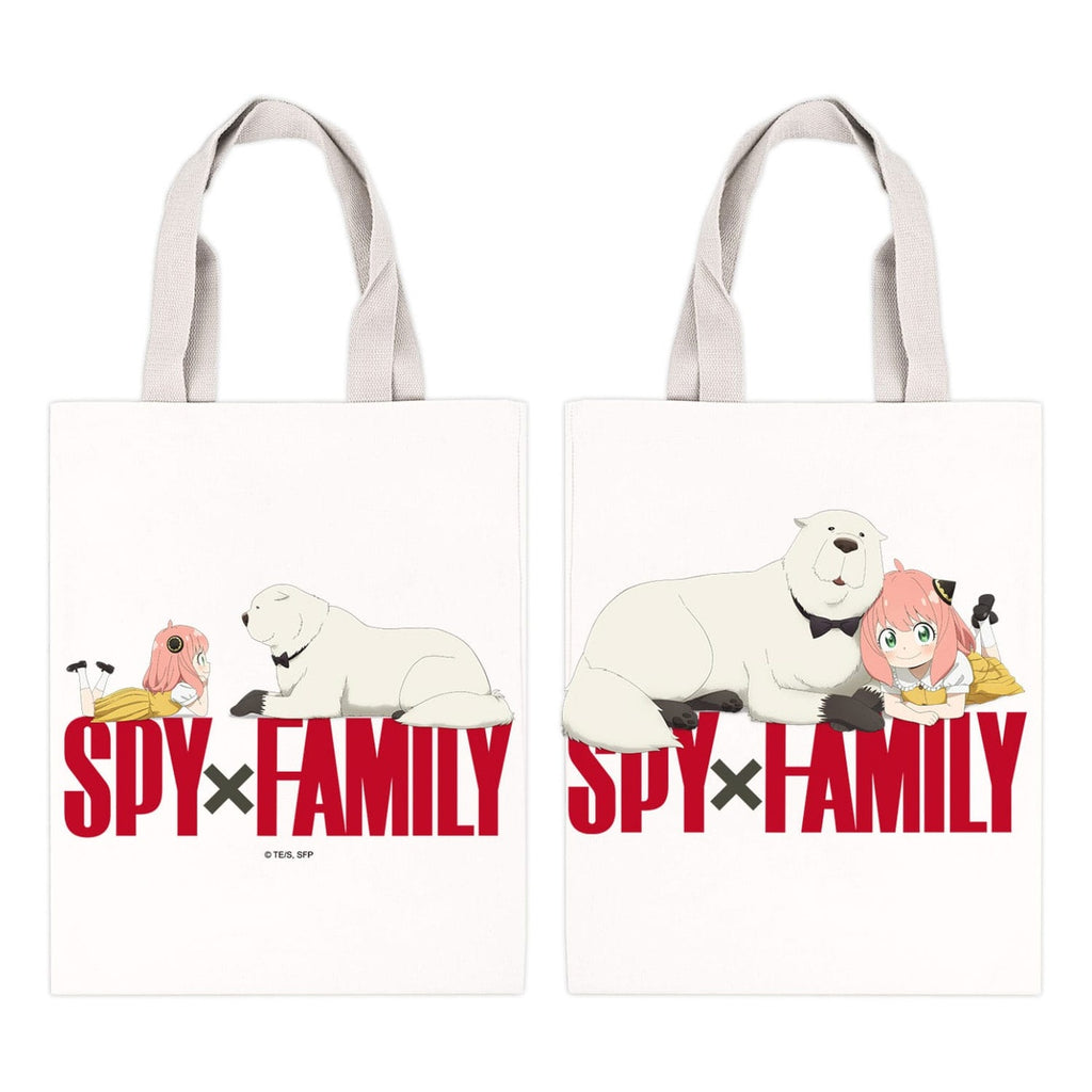 Product image Spy x Family Tote Bag Season 3
