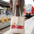 Product image Spy x Family Tote Bag Season 3