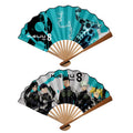 Product image Kaiju No. 8 Fan Season 2