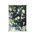 Product image Kaiju No. 8 Wall Scroll Season 2 60 x 90 cm