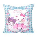 Product image Sanrio Cushion Hello Kitty & Friends Fluffy 35 x 35 cm