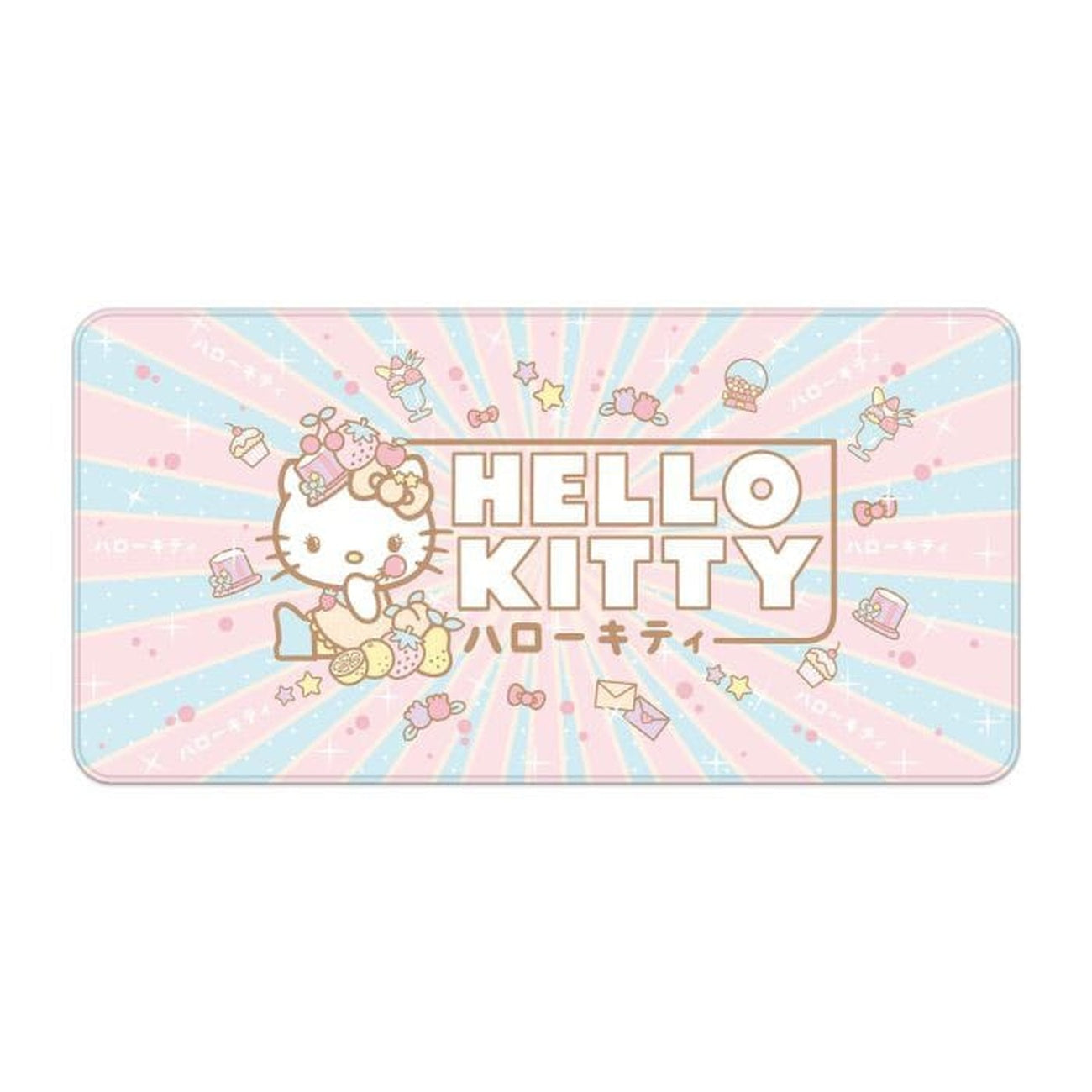 Product image Sanrio XXL Mousepad Hello Kitty Kawaii