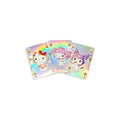 Product image Sanrio Playing Cards Hello Kitty & Friends Holographic