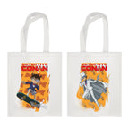 Product image Detective Conan Tote Bag Conan & Kaito