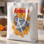 Product image Detective Conan Tote Bag Conan & Kaito