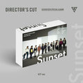 Product image Seventeen - Director's Cut KiT Album Premium