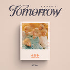 Product image Tomorrow X Together - Minisode 3: Tomorrow KiT Album Premium