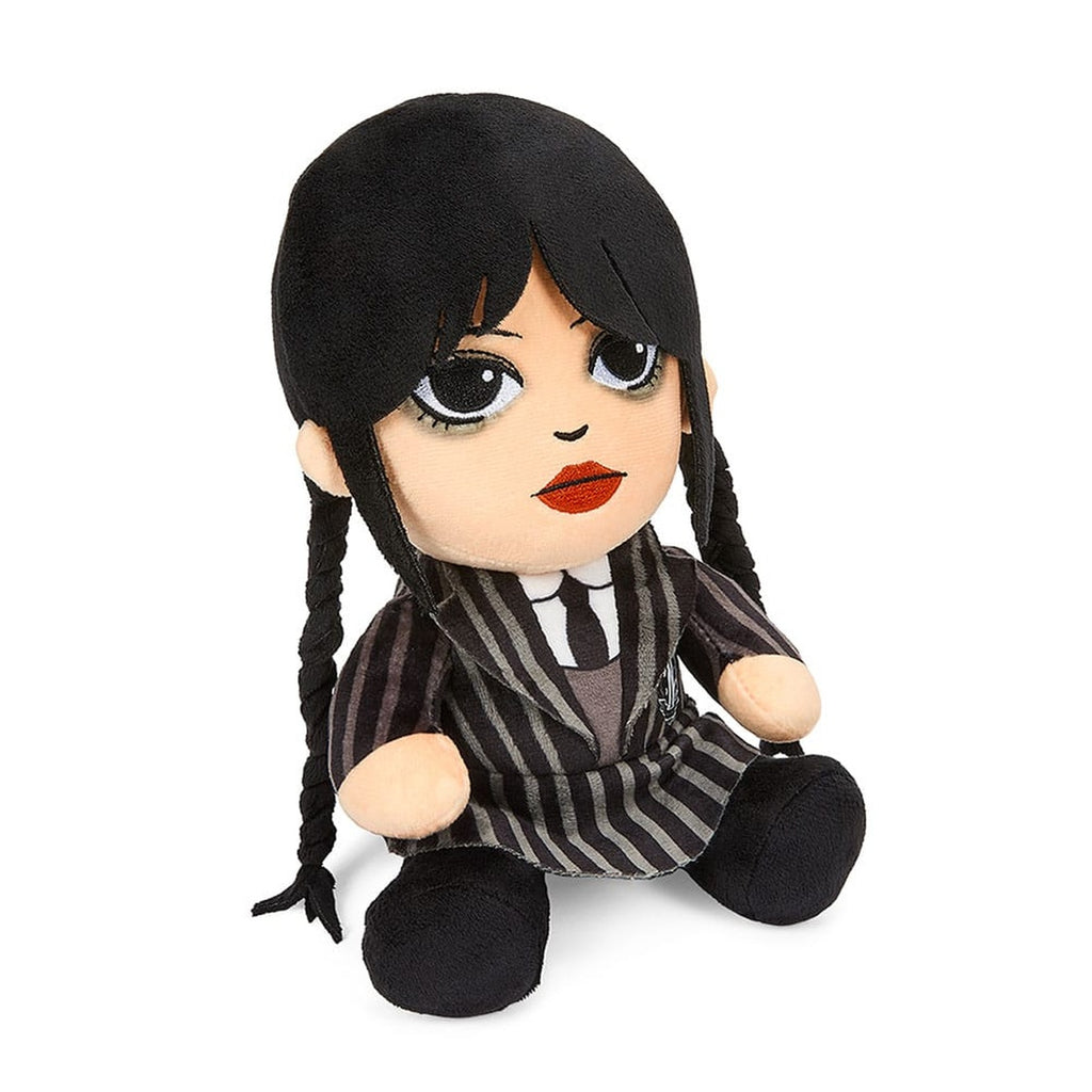 Product image Wednesday Plush Figure Phunny 20 cm
