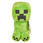 Product image Minecraft Plush Figure Creeper 23 cm