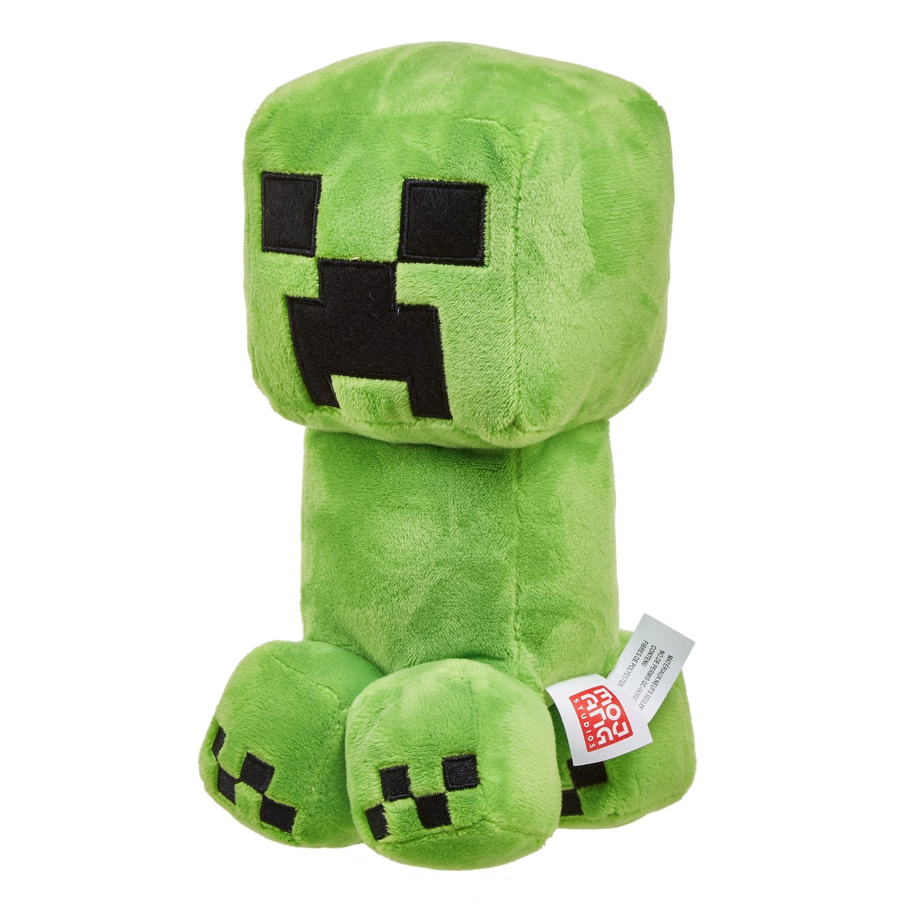 Product image Minecraft Plush Figure Creeper 23 cm
