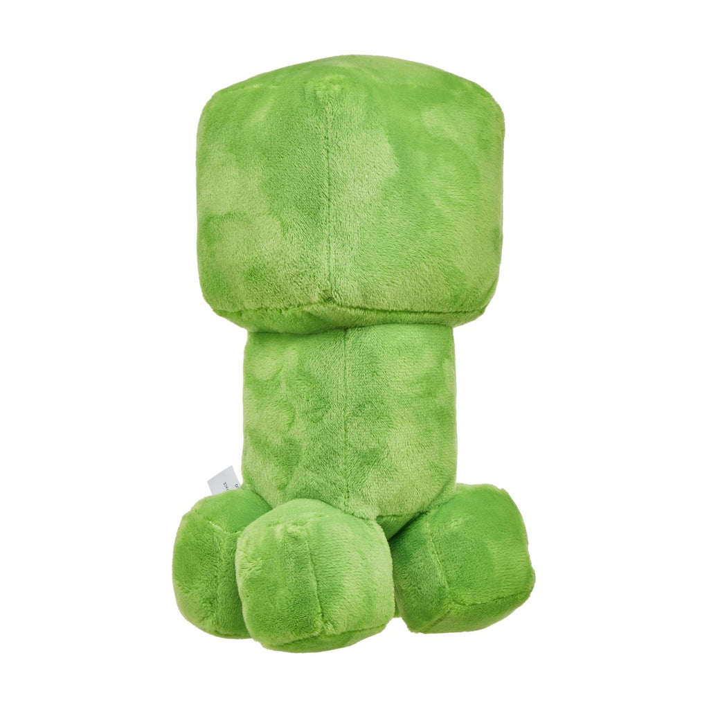Product image Minecraft Plush Figure Creeper 23 cm