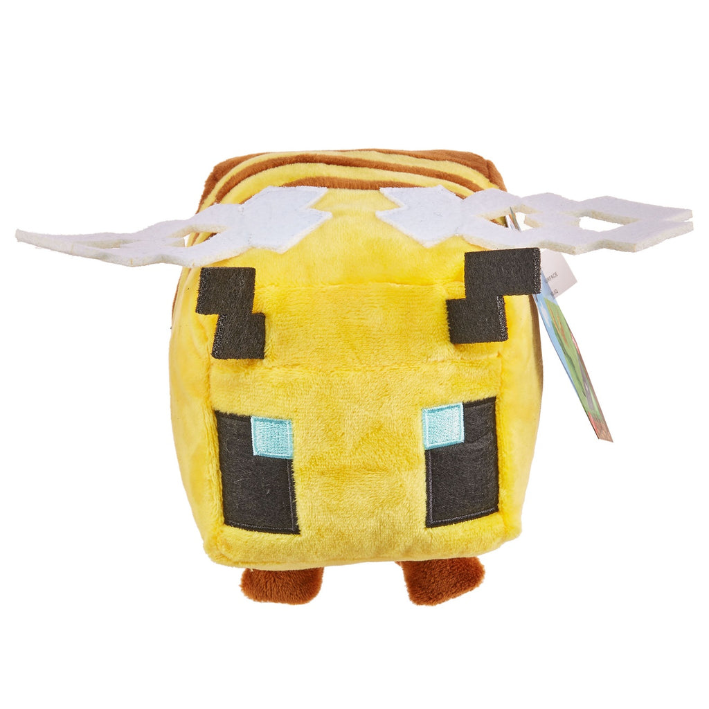 Product image Minecraft Plush Figure Bee 15 cm