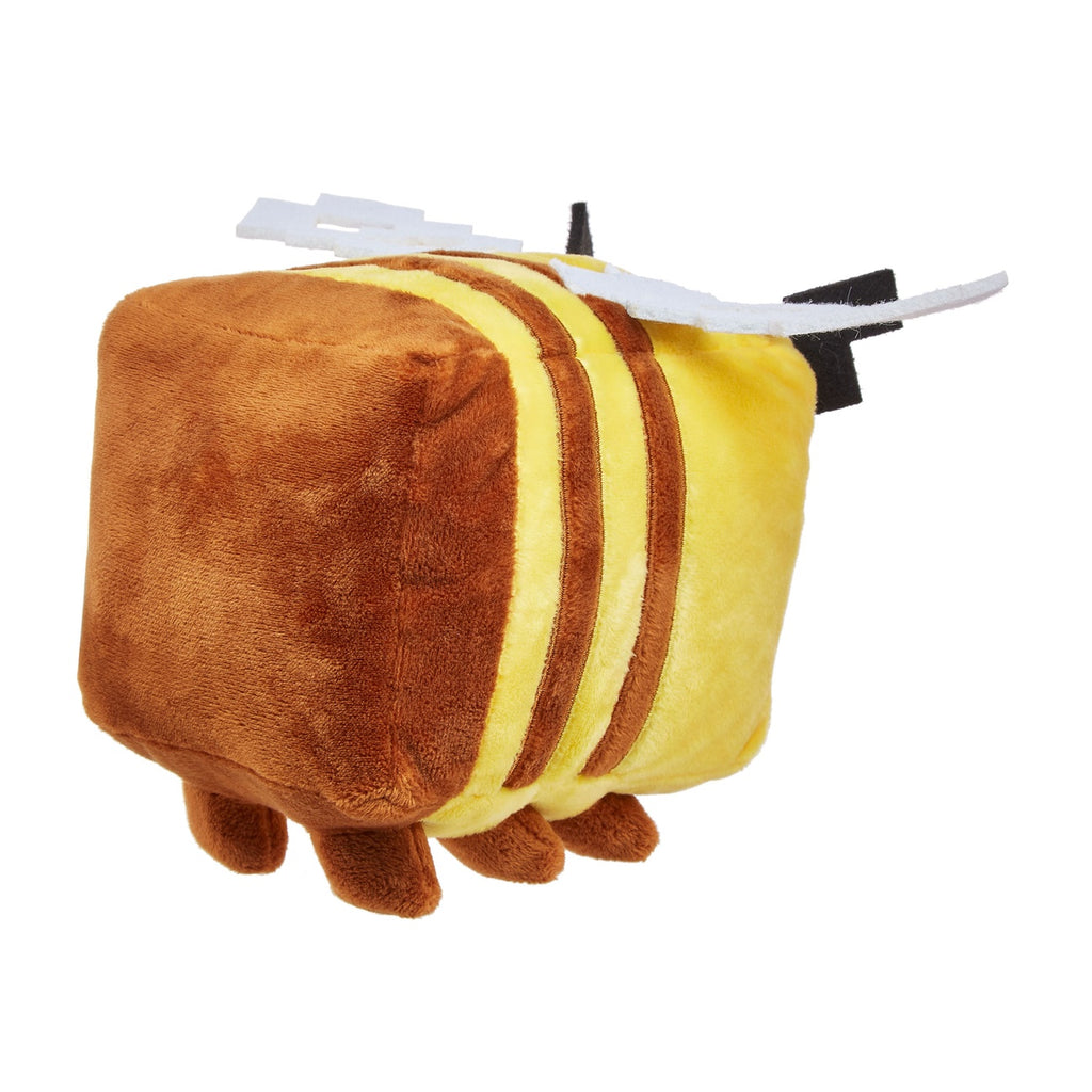 Product image Minecraft Plush Figure Bee 15 cm