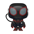 Product image Marvel's Spider-Man POP! Games Vinyl Figure Miles Morales 2020 Suit 9 cm