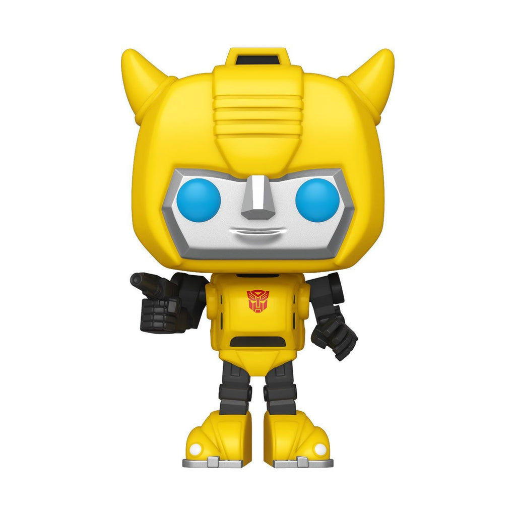 Product image Transformers POP! Movies Vinyl Figure Bumblebee 9 cm