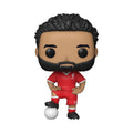 Product image Liverpool F.C. POP! Football Vinyl Figure Mohamed Salah 9 cm