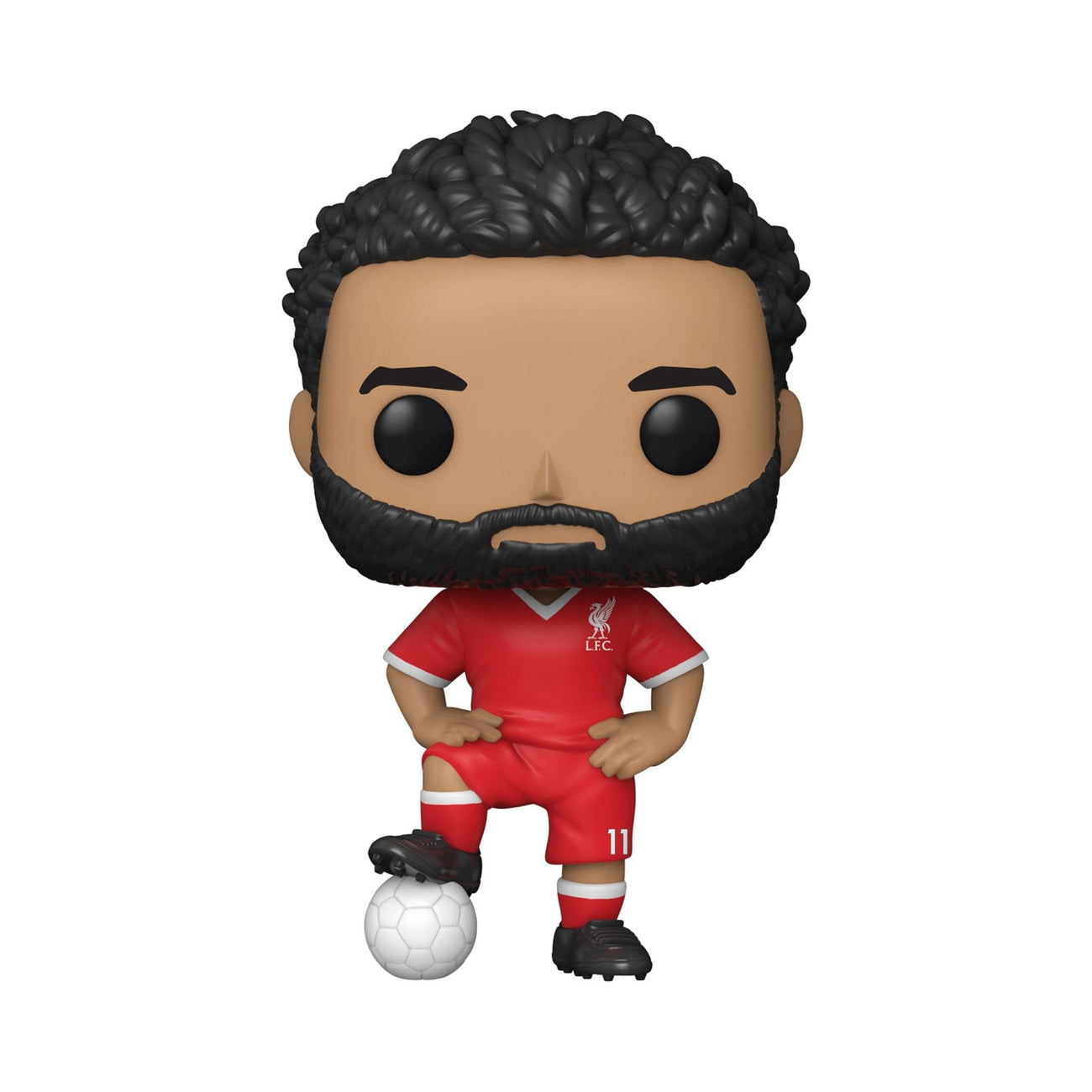 Product image Liverpool F.C. POP! Football Vinyl Figure Mohamed Salah 9 cm