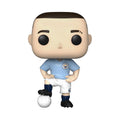 Product image Manchester City F.C. POP! Football Vinyl Figure Phil Foden 9 cm
