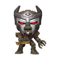Product image Transformers: Rise of the Beasts POP! Movies Vinyl Figure Scourge 9 cm