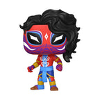 Product image Spider-Man: Across the Spider-Verse POP! Movies Vinyl Figure Spider-Man India 9 cm