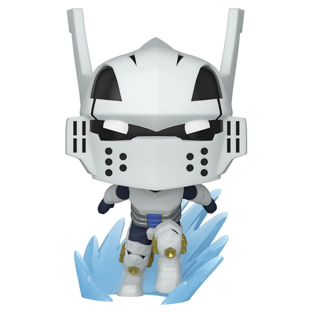 Product image My Hero Academia POP! Animation Vinyl Figure Tenya (Rapid Burst) (GW) Exclusive 9 cm