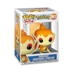 Product image Pokémon POP! Games Vinyl Figure Chimchar (EMEA) 9 cm
