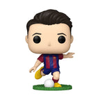 Product image EFL POP! Football Vinyl Figure Barcelona - Lewandowski 9 cm