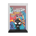 Product image Marvel POP! Comic Cover Vinyl Figure Amazing Spider-Man #252 9 cm