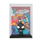 Product image Marvel POP! Comic Cover Vinyl Figure Amazing Spider-Man #252 9 cm