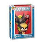 Product image X-Men POP! Comic Covers Vinyl Figure Wolverine #17 (1989) 9 cm