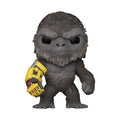 Product image Godzilla x Kong: The New Empire POP! Movies Vinyl Figure Kong 9 cm