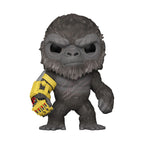Product image Godzilla x Kong: The New Empire POP! Movies Vinyl Figure Kong 9 cm
