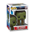 Product image Captain America Brave New World POP! Movies Vinyl Figure The Leader 9 cm