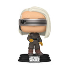 Product image Star Wars: Skeleton Crew POP! Vinyl Figure KB 9 cm