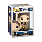 Product image Star Wars: Skeleton Crew POP! Vinyl Figure Fern 9 cm