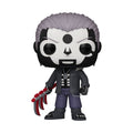 Product image Naruto Pop! Animation Vinyl Figure Hidan w/ Jacket Exclusive Edition 9 cm
