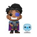 Product image Elio POP & Buddy! Animation Vinyl Figure Elio w/Buddy 9 cm