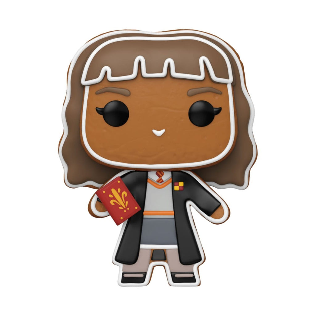 Product image Harry Potter GB POP! Movies Vinyl Figure Hermione 9 cm