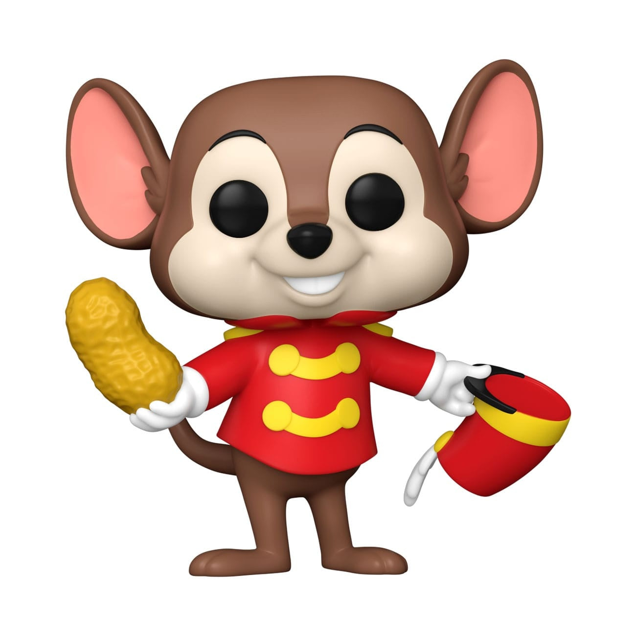 Product image Dumbo POP! Disney Vinyl Figure Timothy Q. Mouse 9 cm