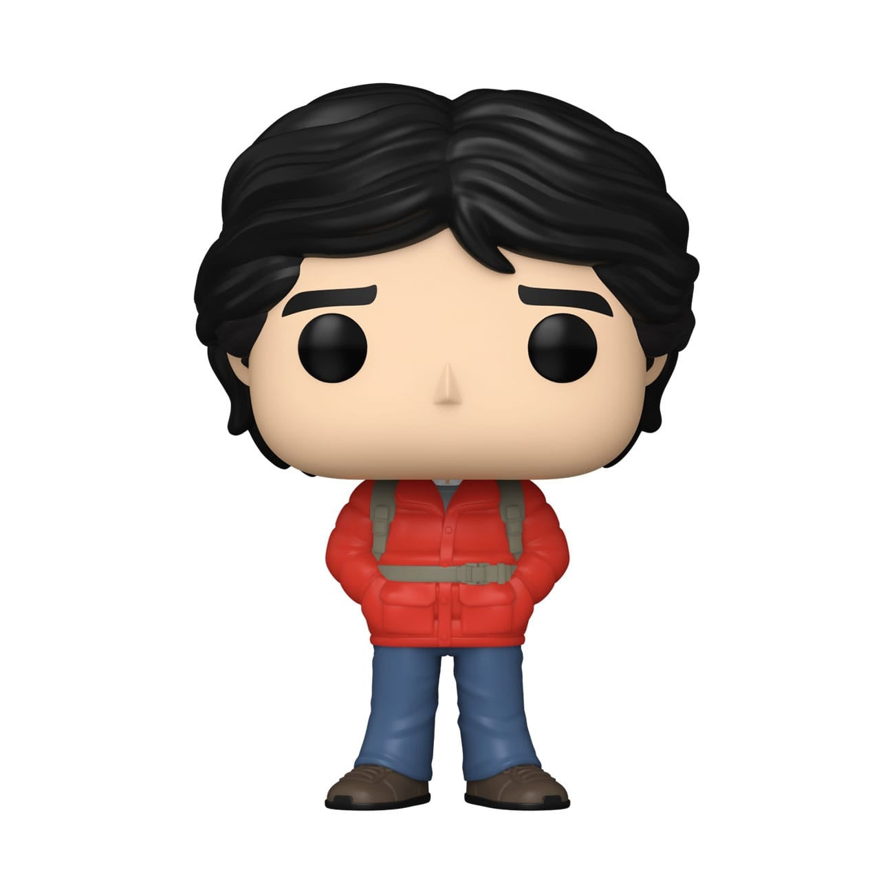 Product image American Werewolf POP! Movies Vinyl Figure David Kessler 9 cm