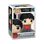Product image American Werewolf POP! Movies Vinyl Figure David Kessler 9 cm