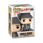 Product image Uncle Buck POP! Movies Vinyl Figure 9 cm – Uncle Buck