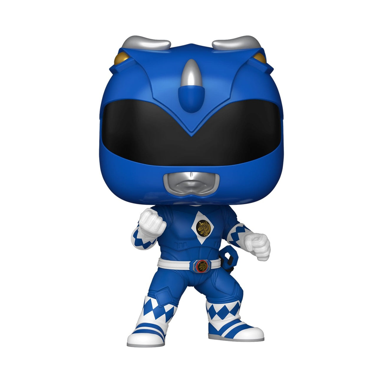 Product image Power Rangers - The Movie POP! Movies Vinyl Figure Blue Ranger 9 cm