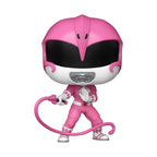 Product image Power Rangers - The Movie POP! Movies Vinyl Figure Pink Ranger 9 cm