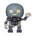 Product image Electric State POP! Movies Vinyl Figure Herman 9 cm