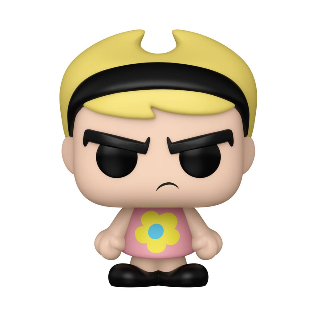 Product image Ed, Edd n Eddy POP! TV Vinyl Figure Mandy 9 cm