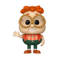 Product image Jimmy Neutron POP! TV Vinyl Figure Carl 9 cm